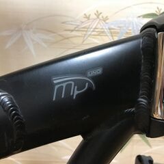 【郵送不可】〈レストアベース〉DAHON　Mu-UNO　カスタムの画像
