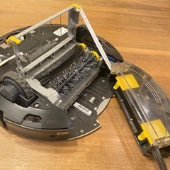 【正常作動確認済み】ルンバ780　自動でお掃除（7つ目）の画像