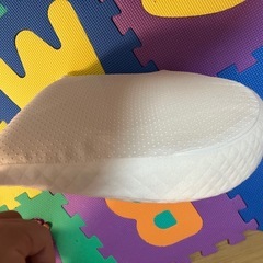 ベビー　吐き戻し防止マット　産後　赤ちゃん　ミルク　　の画像