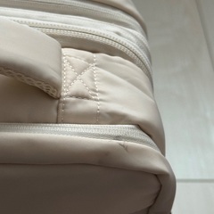 男女兼用⭐︎マチの調整可能！多機能大容量バックパック　旅行用カバン　15.6インチ PC 収納可🎶の画像