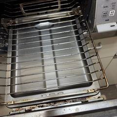 都市ガス　コンロの画像