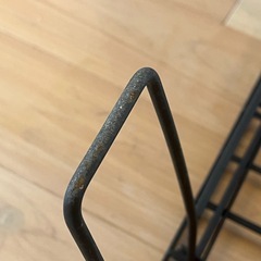 フィールドラック　キャンプ　アウトドアの画像