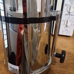 ⚠️値引き対応🉑⚠️バール アイスクラッシャー(本体のみ→一部小さな傷あり)(説明書なし)の画像