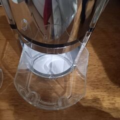 ⚠️値引き対応🉑⚠️バール アイスクラッシャー(本体のみ→一部小さな傷あり)(説明書なし)の画像