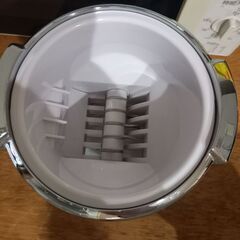 ⚠️値引き対応🉑⚠️バール アイスクラッシャー(本体のみ→一部小さな傷あり)(説明書なし)の画像