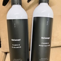 BoConceptソファの画像