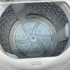 リサイクルショップどりーむ鹿大前店　No.290　乾燥付き洗濯機　2019年製　東芝　おススメ商品です🎵の画像