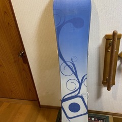 【マイボード斡旋価格】OPTION145cmビンディングセットの画像