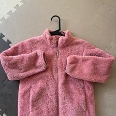 子供服　冬物130の画像