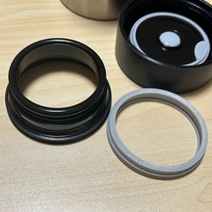 UNIQLOスープジャー
の画像