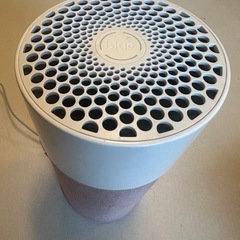 空気清浄機 blueair pure 411の画像