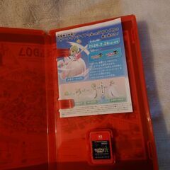 【価格応相談】Pokémon LEGENDS Z-A譲ります②の画像