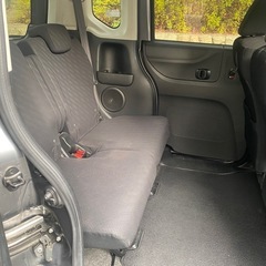 ◼️NBOXカスタム◼️車検2年◼️ナビ・両側パワスラ◼️JF1の画像