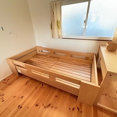 ベッド　シングル　シングルベイブレードの画像
