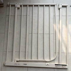 ベビーゲート　2つ　セットの画像