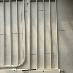 ベビーゲート　2つ　セットの画像