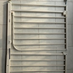 ベビーゲート　2つ　セットの画像