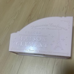 未使用ファイル、文房具セットの画像