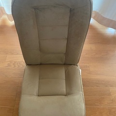 座椅子の画像