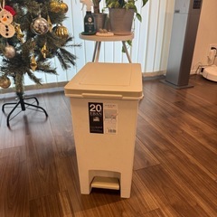 20Lゴミ箱の画像