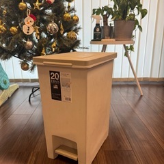 20Lゴミ箱の画像