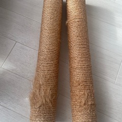 キャットタワー　シニア用の画像