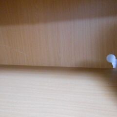 ★キャスター付き　収納ラック　の画像