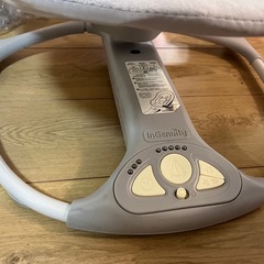 自動　電動　バウンサーの画像