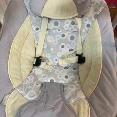 自動　電動　バウンサーの画像