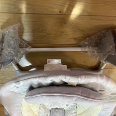 自動　電動　バウンサーの画像