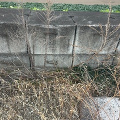 コンクリート壁
の画像