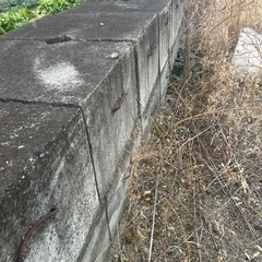 コンクリート壁
の画像