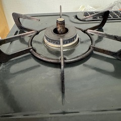 ガスコンロの画像