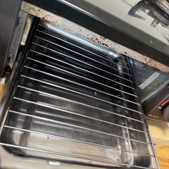 ガスコンロの画像