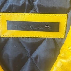 革ジャン！①の画像