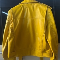 革ジャン！①の画像