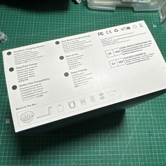 Meta Quest 3専用充電ドック　PRISMXR CARINA D1の画像