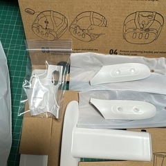 Meta Quest 3専用充電ドック　PRISMXR CARINA D1の画像