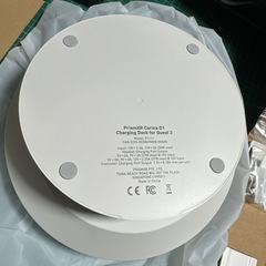 Meta Quest 3専用充電ドック　PRISMXR CARINA D1の画像