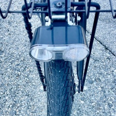 イオンWONKA ウォンカ ミニベロ 20型 外装6段変速【大阪吹田・整備済み】の画像