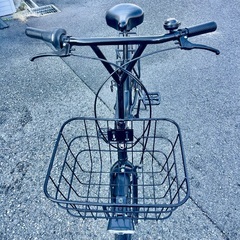 イオンWONKA ウォンカ ミニベロ 20型 外装6段変速【大阪吹田・整備済み】の画像