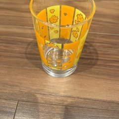 ガラス　コップの画像