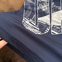 オークリー速乾TシャツXL　の画像