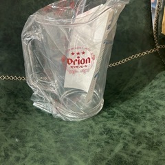 【未使用】業務用グラス・ピッチャーまとめて｜飲食店・イベント向けの画像