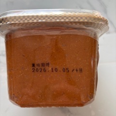 マルダイみそ☆無添加　歳月の画像