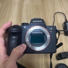 a7r3 a ソニーカメラの画像