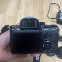 a7r3 a ソニーカメラの画像