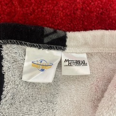 アイルーポンチョ　モンスターハンターリアルの画像