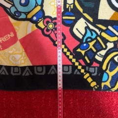 アイルーポンチョ　モンスターハンターリアルの画像