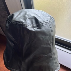 帽子ハット57.5c57.5cm の画像